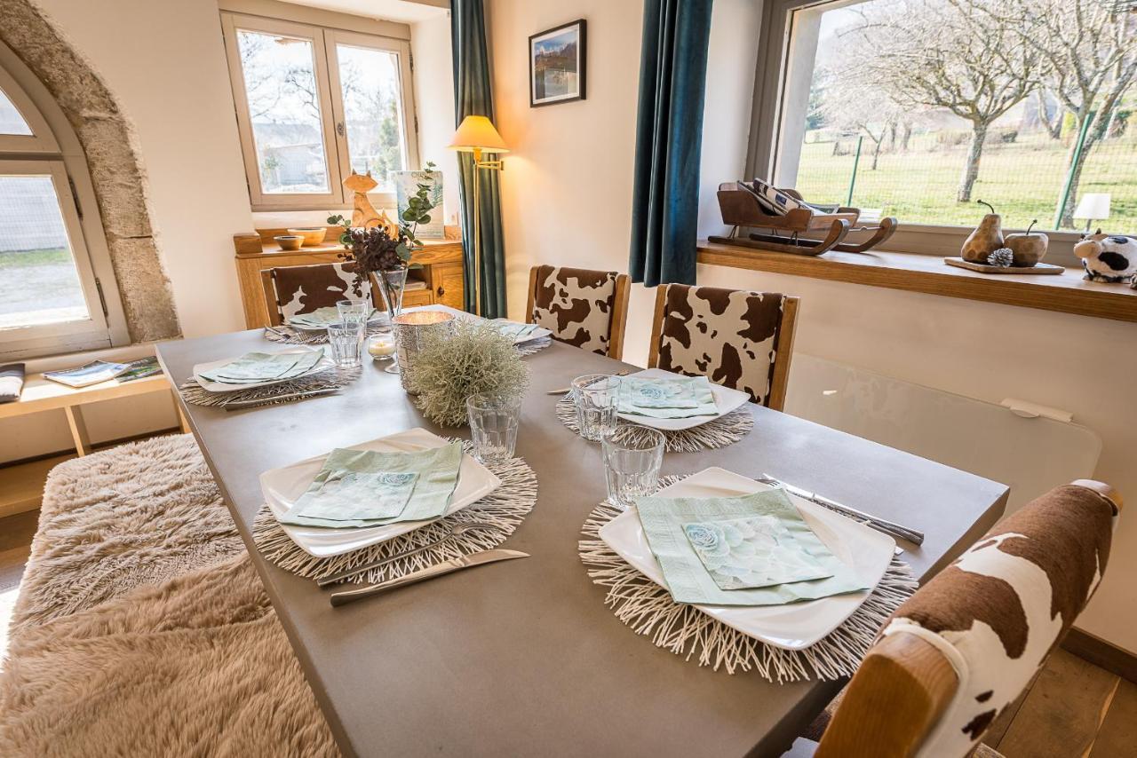 St-Jorioz - C'Est Une Maison Bleue, 6Pax 3 Ch, Lla Selections By Location Lac Annecy Saint-Jorioz Exterior foto
