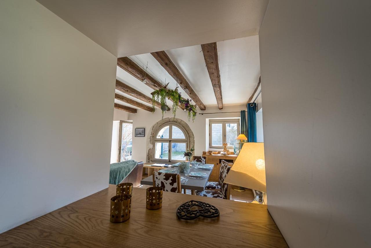 St-Jorioz - C'Est Une Maison Bleue, 6Pax 3 Ch, Lla Selections By Location Lac Annecy Saint-Jorioz Exterior foto