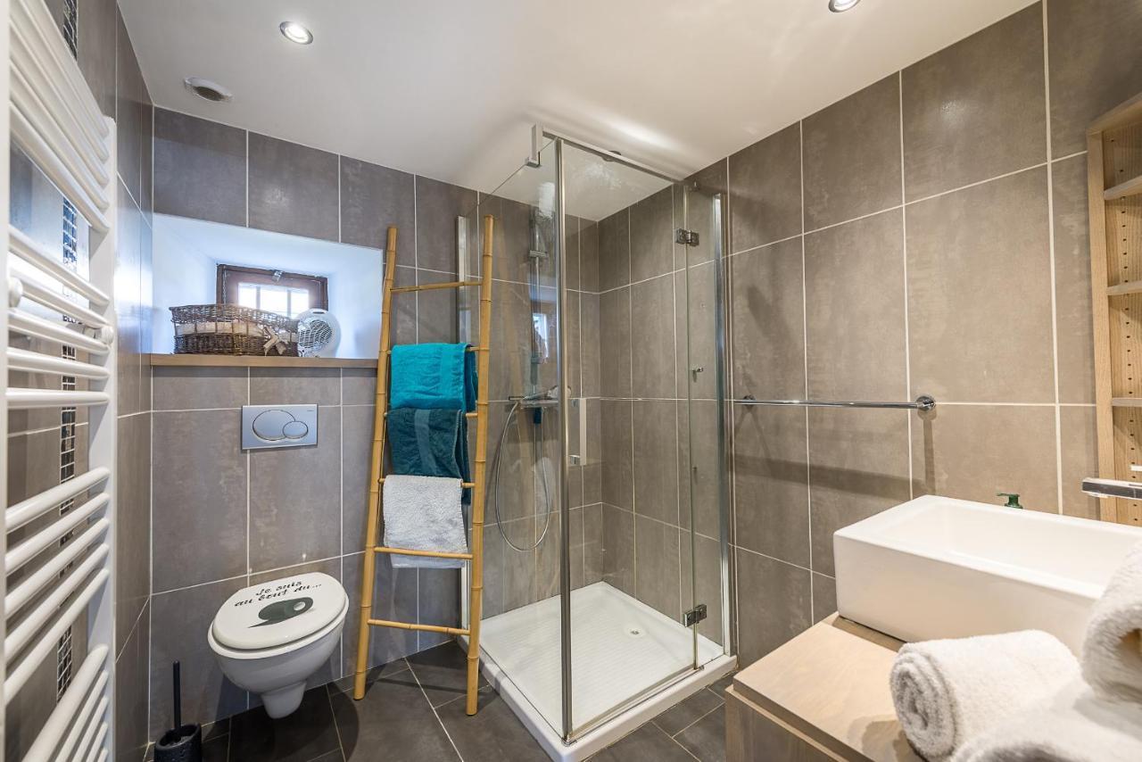 St-Jorioz - C'Est Une Maison Bleue, 6Pax 3 Ch, Lla Selections By Location Lac Annecy Saint-Jorioz Exterior foto