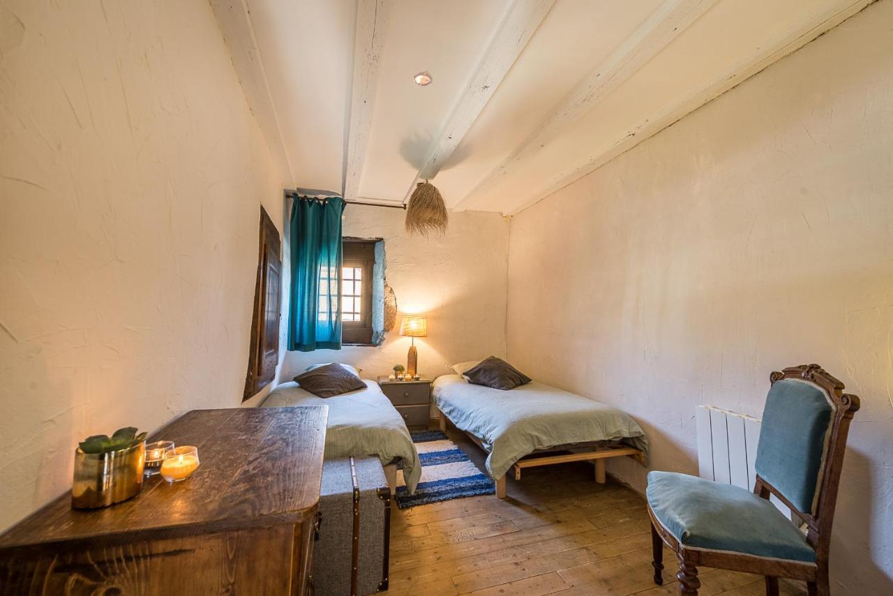 St-Jorioz - C'Est Une Maison Bleue, 6Pax 3 Ch, Lla Selections By Location Lac Annecy Saint-Jorioz Exterior foto