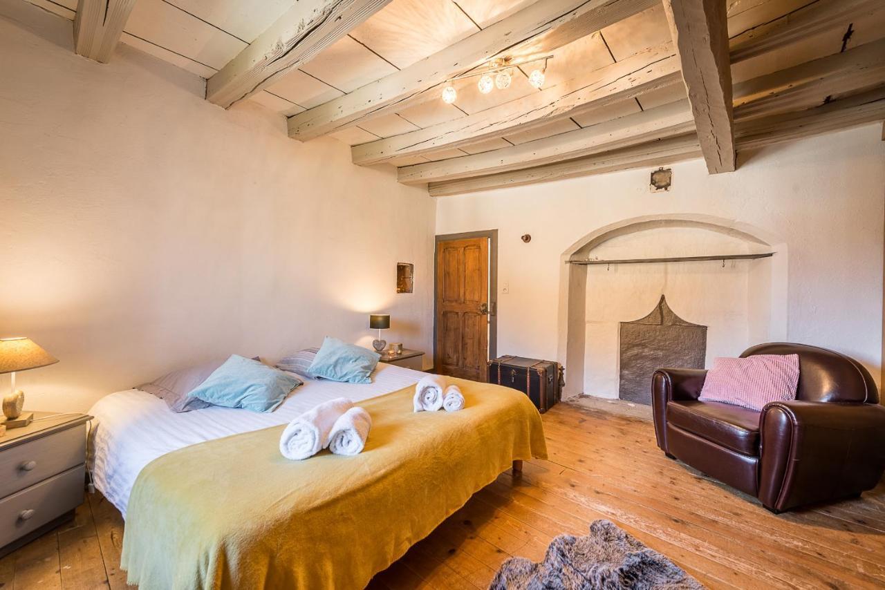 St-Jorioz - C'Est Une Maison Bleue, 6Pax 3 Ch, Lla Selections By Location Lac Annecy Saint-Jorioz Exterior foto